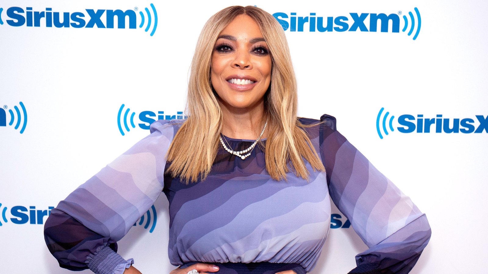 Wendy Williams Delays Her Return to Talk Show