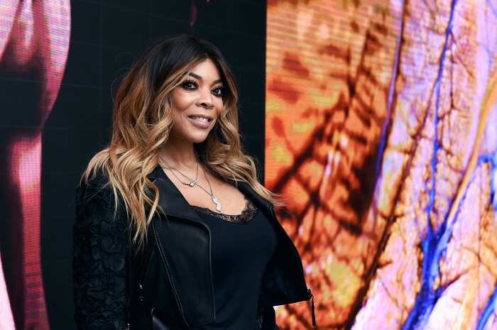 Wendy Williams Might Move to Focus on Her Health