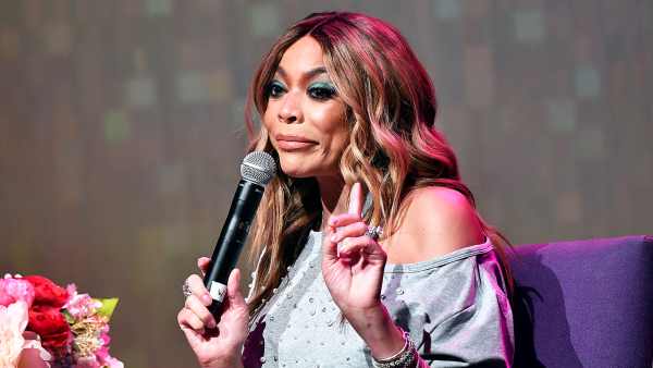 Wendy Williams Pushes Back Return Again