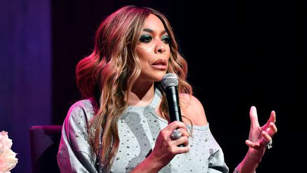 Wendy Williams Pushes Back Return for Third Time