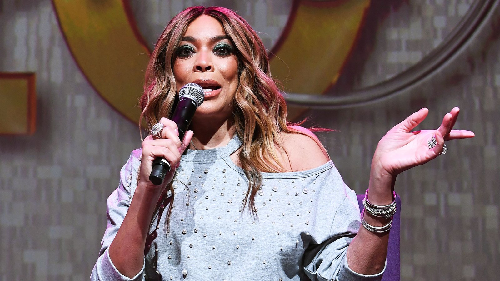 Wendy Williams Set to Return to ‘The Wendy Williams Show’ After Apologizing for ‘Less Than Stellar’ Shows