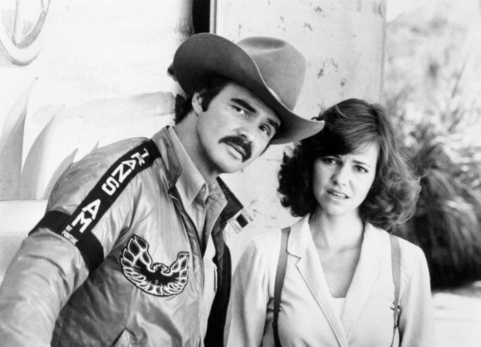 Why Burt Reynolds Felt Sally Field Was the One That Got Away