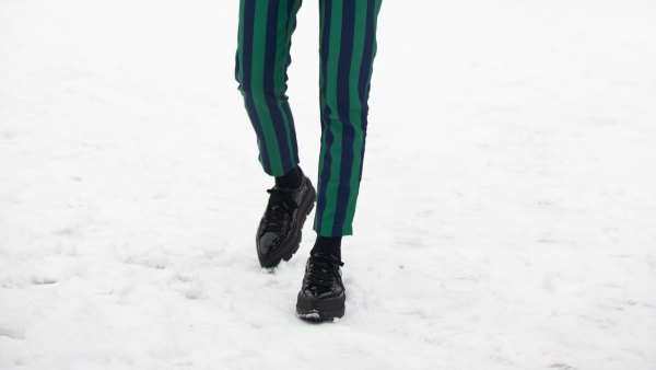 Winter Boots