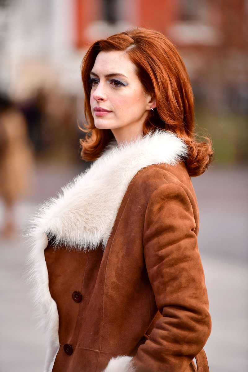 Winter Hair Color Ideas to Steal From Hollywood