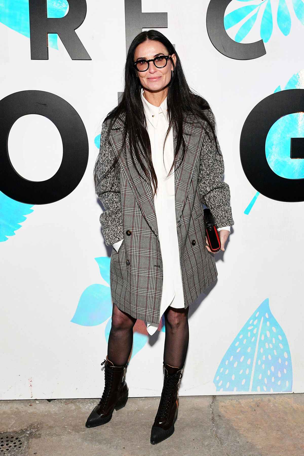 Sundance Film Festival 2019 Fashion: Celeb Cold-Weather Outfits