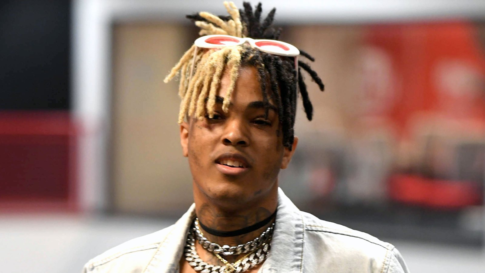 XXXTentaction GF Gives Birth Welcomes Son