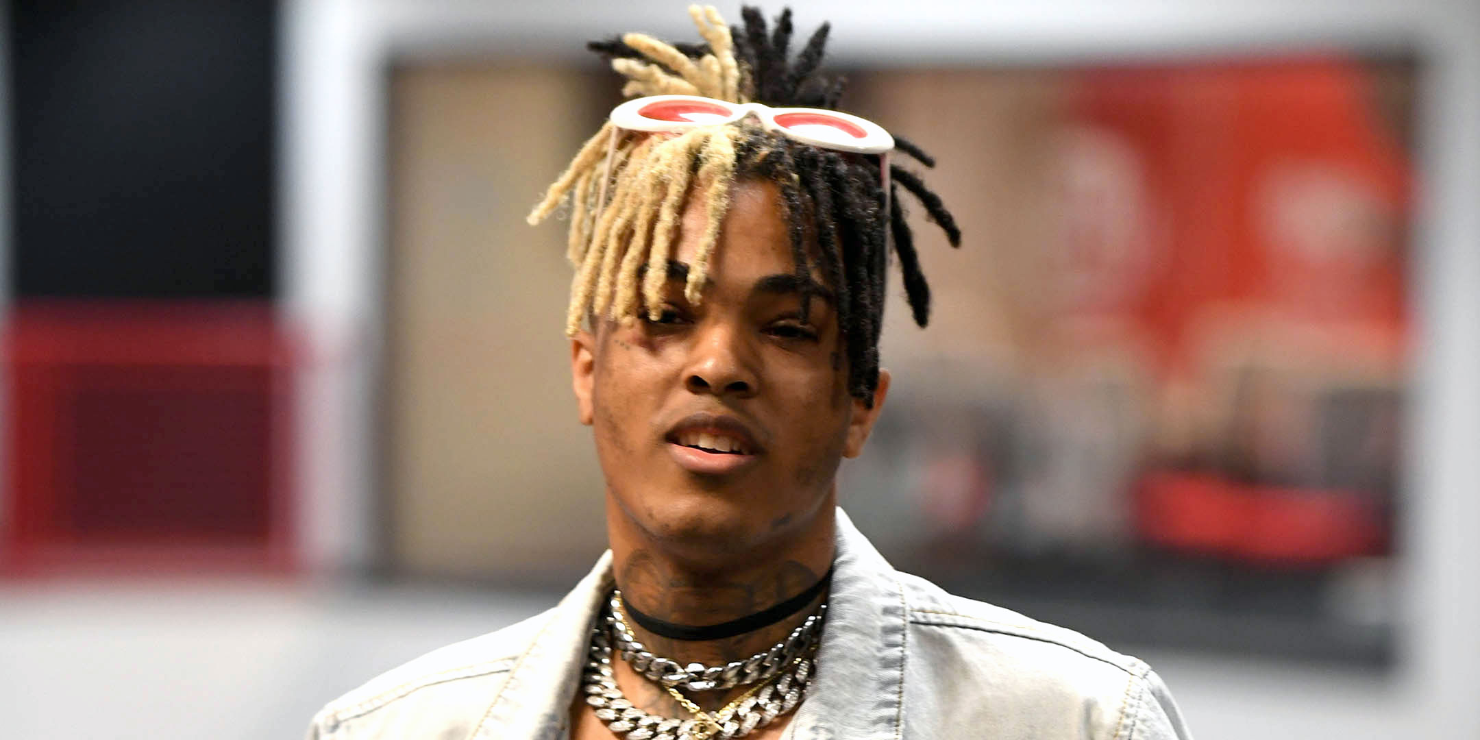 XXXTentacion s Son Is Born 7 Months After His Death