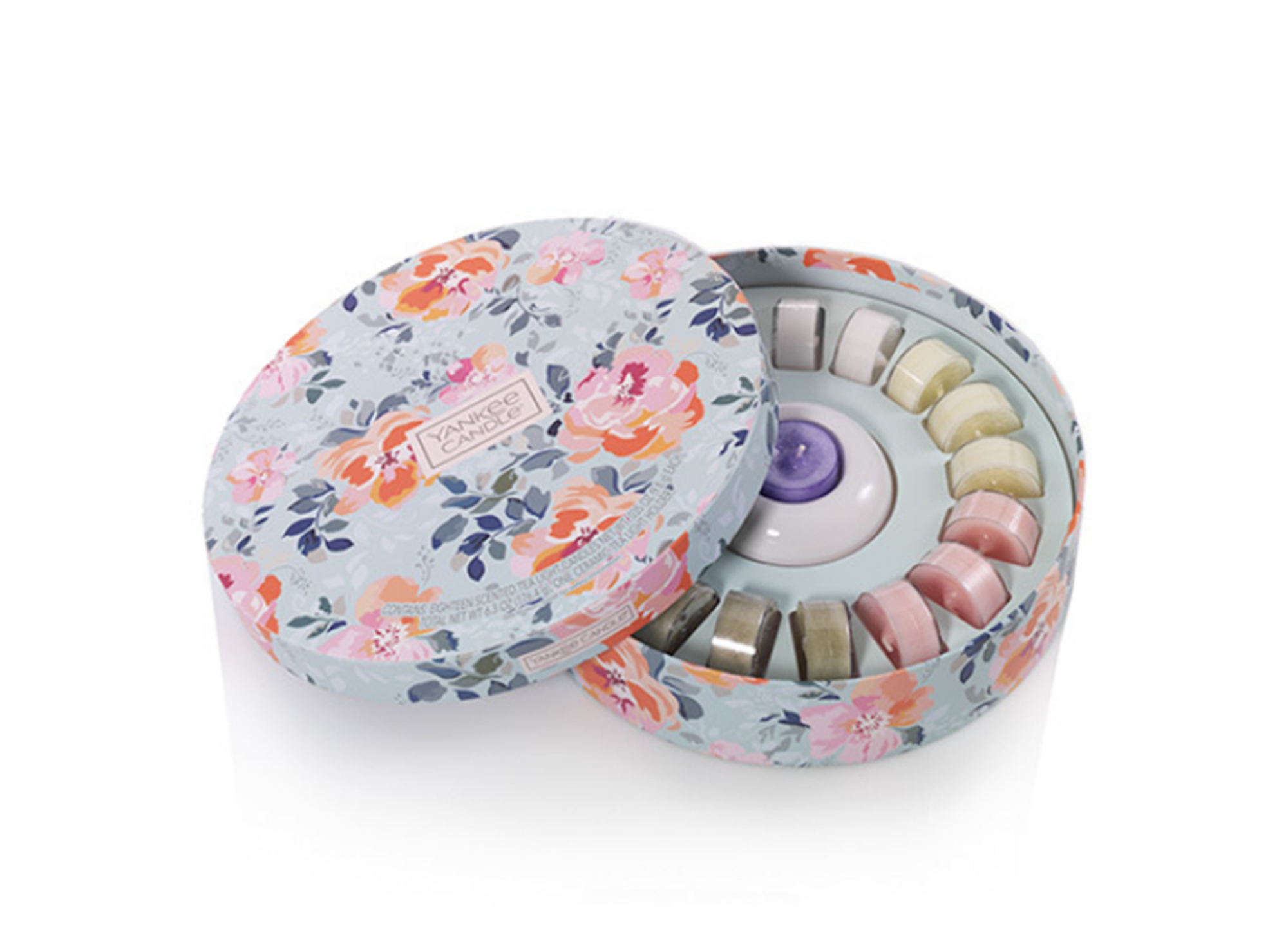 Yankee Candle Set