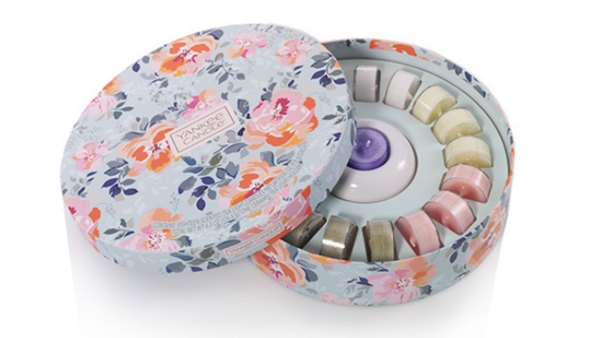 Yankee Candle Set