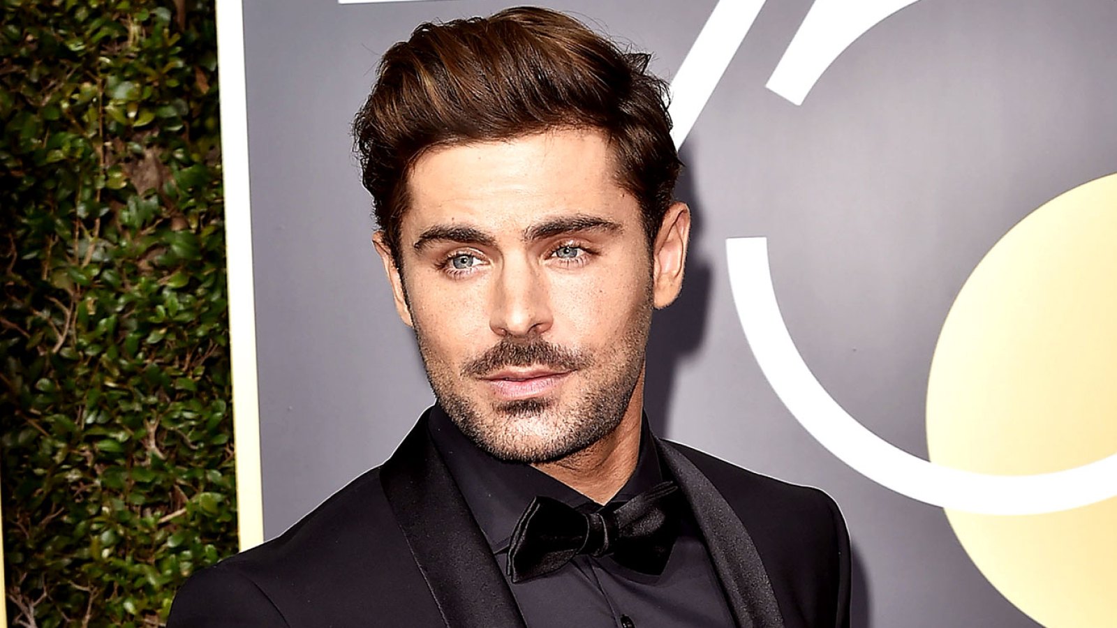 golden globes Zac Efron’s Grandpa Celebrates 91st Birthday — With the Actor’s Teenage Glamour Shots Hanging on His Walls