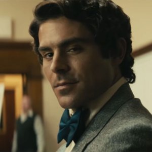 Zac Efron Transforms Into a Chiseled Ted Bundy in 'Extremely Wicked, Shocking Evil and Vile' Trailer