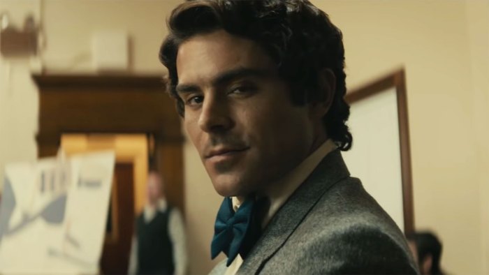 Zac Efron Transforms Into a Chiseled Ted Bundy in 'Extremely Wicked, Shocking Evil and Vile' Trailer