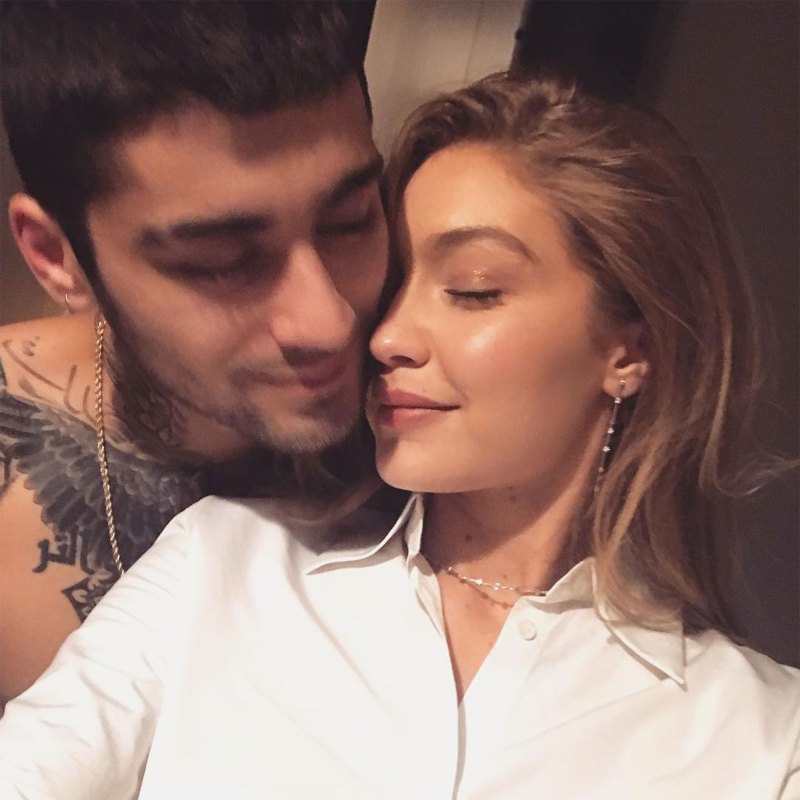 Revisit Zayn Malik and Gigi Hadid’s Sweetest Quotes About Their Relationship