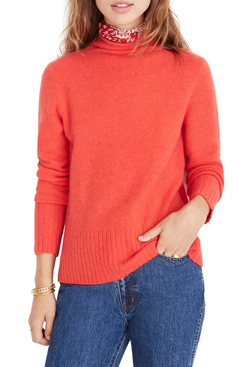 sweater