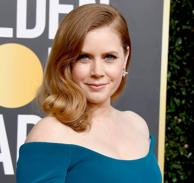 amy-adams-golden-globes-2019-drug-store-hair-product