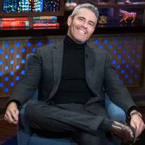 Andy Cohen Welcomes a Baby Boy Via Surrogate
