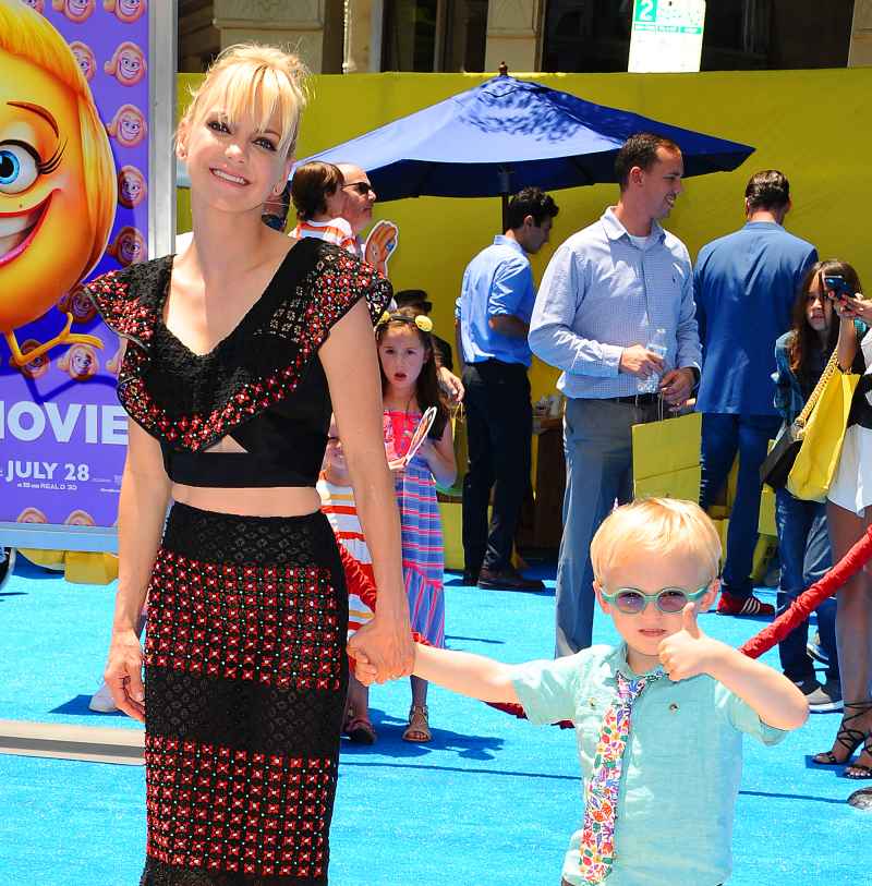 Everything Chris Pratt and Anna Faris Have Said About Coparenting Their Son Jack