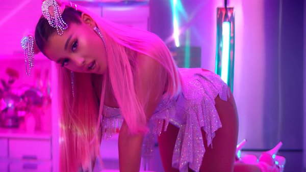 Ariana Grande Drops ‘7 Rings’: Twitter Reacts, Feels Broke