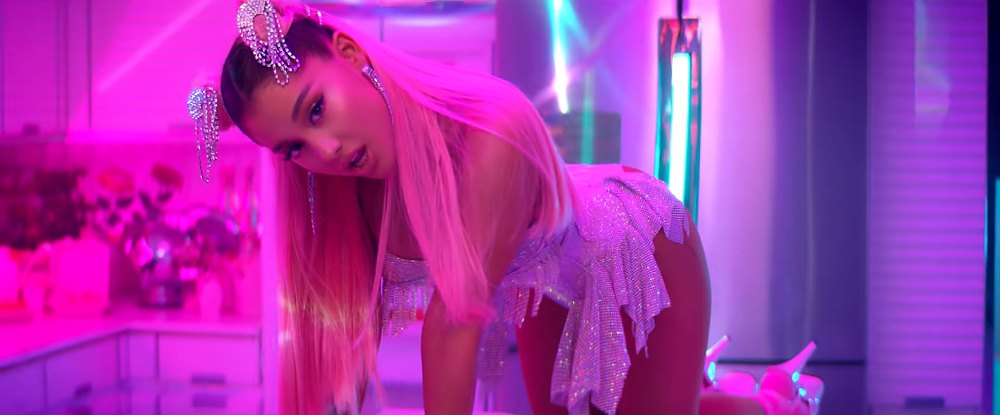 Ariana Grande Drops &lsquo;7 Rings&rsquo;: Twitter Reacts, Feels Broke