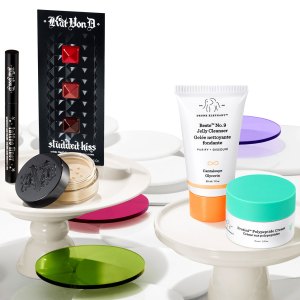 Sephora Just Unveiled Its 2019 Birthday Gifts