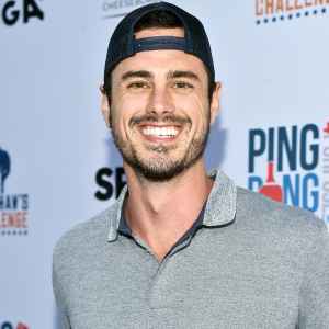 Bachelor Nation’s Ben Higgins Is Dating Someone New: ‘She’s the Best’