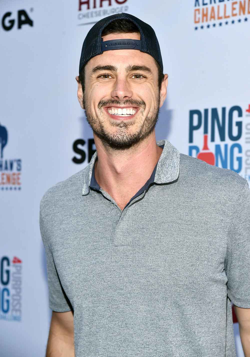 Bachelor Nation’s Ben Higgins Is Dating Someone New: ‘She’s the Best’