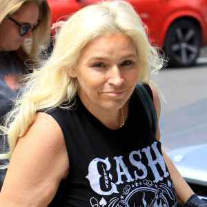 Dog the Bounty Hunter’s Wife Beth Chapman Started Chemo for Throat Cancer