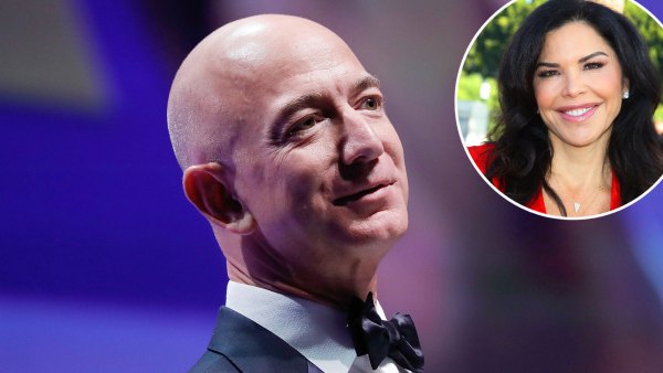 eff Bezos' Affair With Lauren Sanchez Has Been a Professional Nightmare for Him