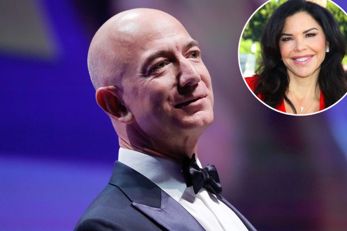 eff Bezos' Affair With Lauren Sanchez Has Been a Professional Nightmare for Him