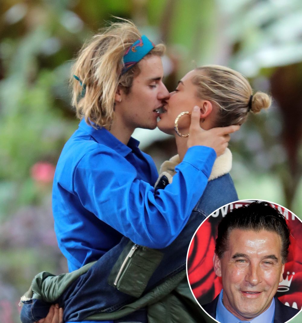 Billy Baldwin Hints the Kardashians and Gigi Hadid May Attend Justin Bieber and Hailey Baldwin’s Wedding
