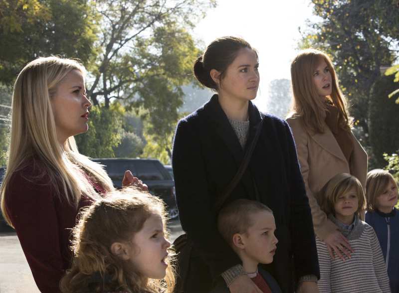 Meryl Streep and More! Everything We Know About ‘Big Little Lies’ Season 2