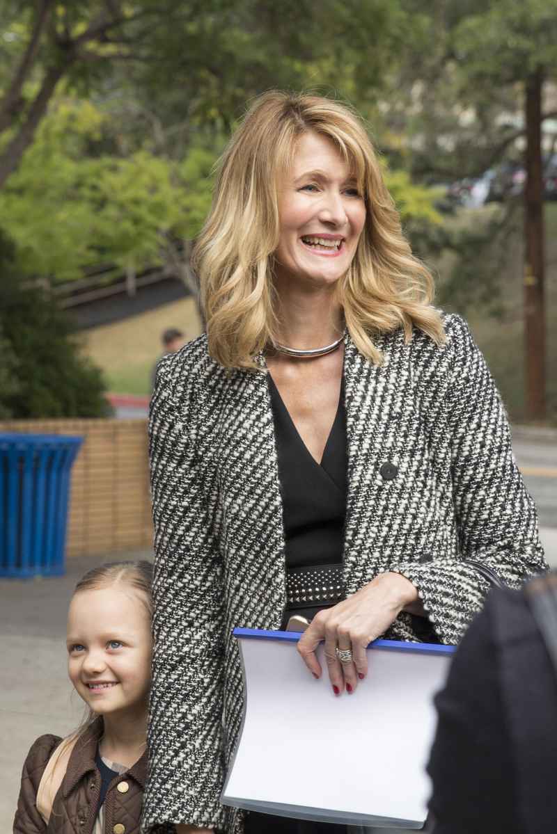 Laura Dern Meryl Streep and More! Everything We Know About ‘Big Little Lies’ Season 2