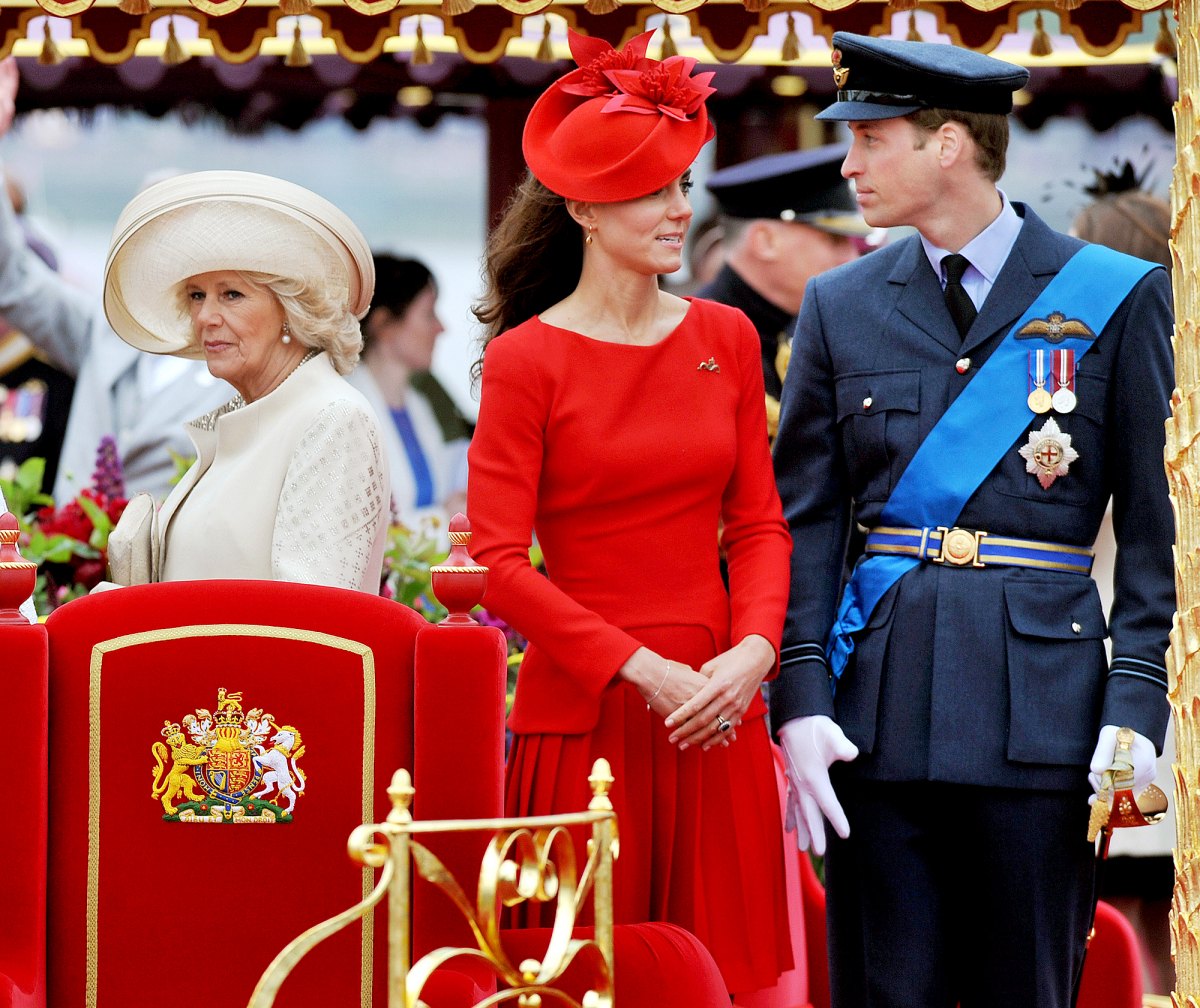 Feud Example Famous Royal Feuds Examples : British Royal Feuds That Got Out Of Hand ...