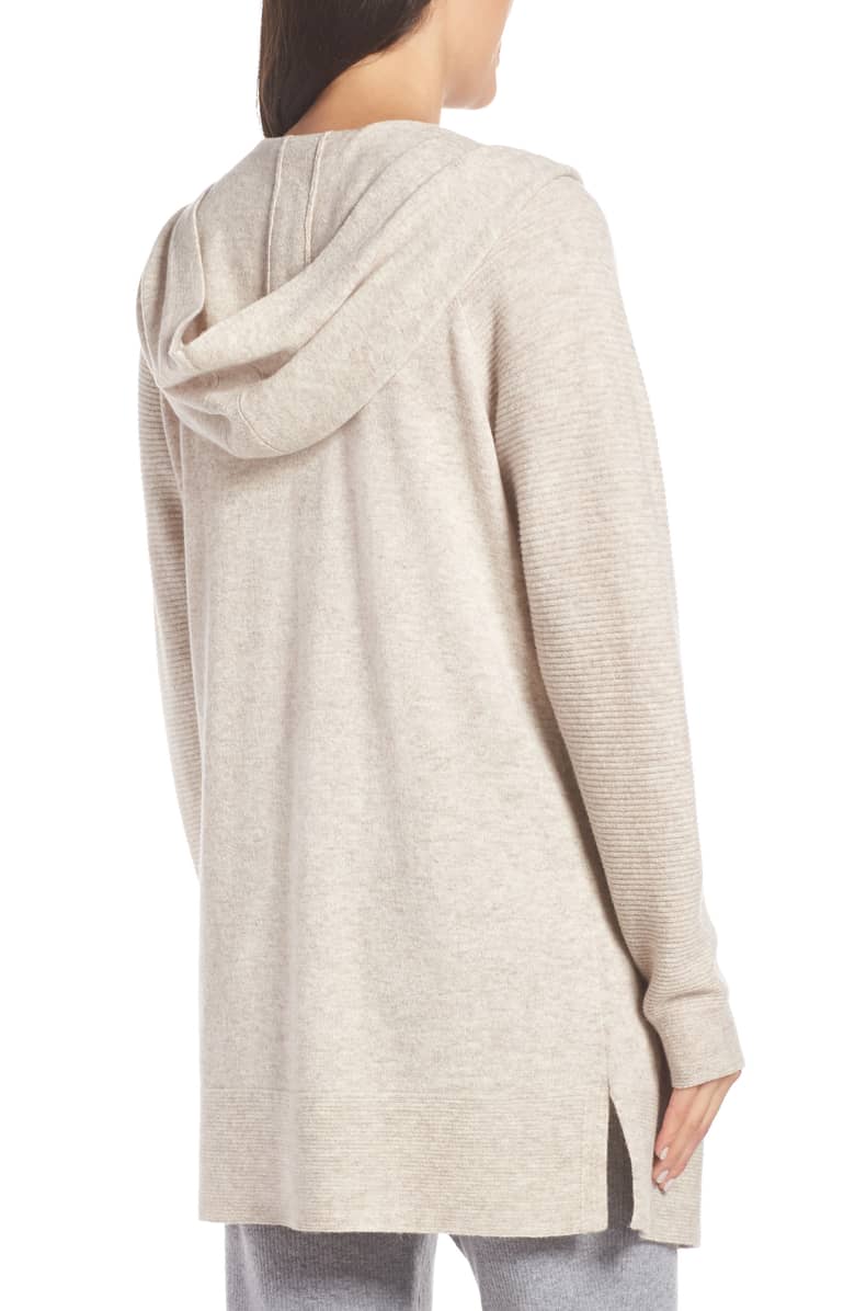 This Cozy Wrap Cardigan Is Half Off In the Nordstrom Sale | UsWeekly