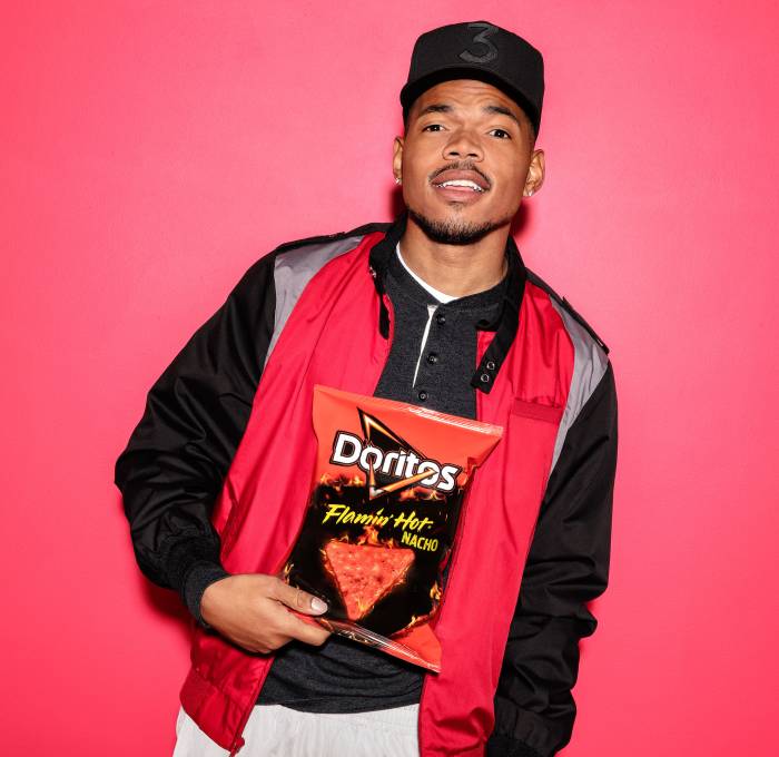 Super Bowl 2019: Will Chance the Rapper Be in a Doritos Commercial?