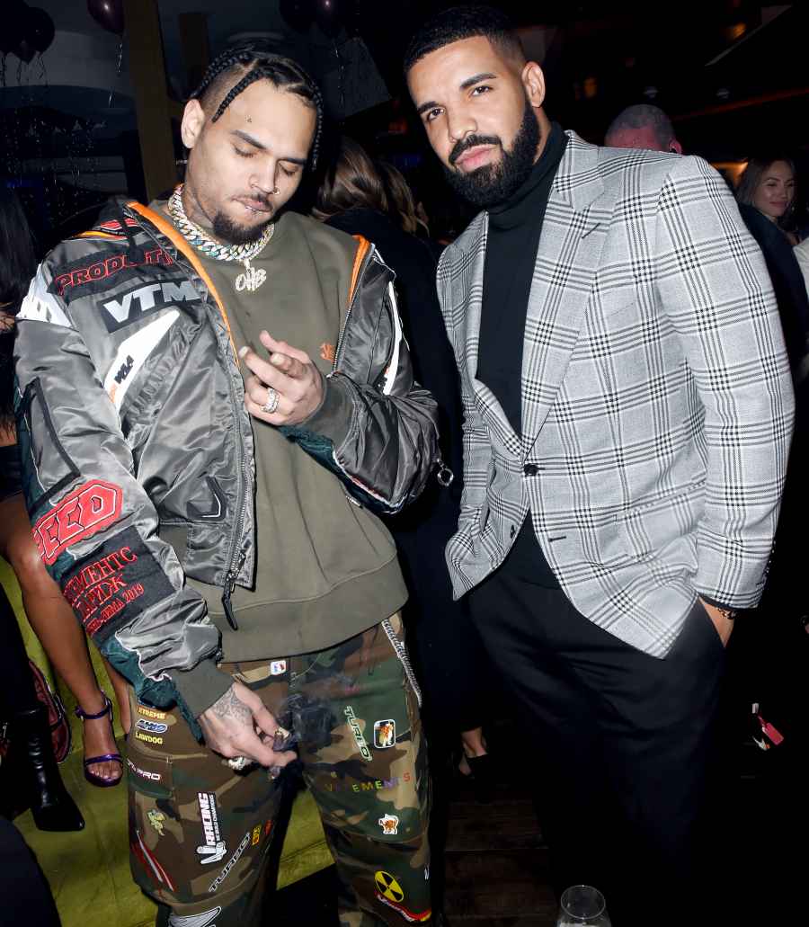 chris-brown-drake-new-years-eve