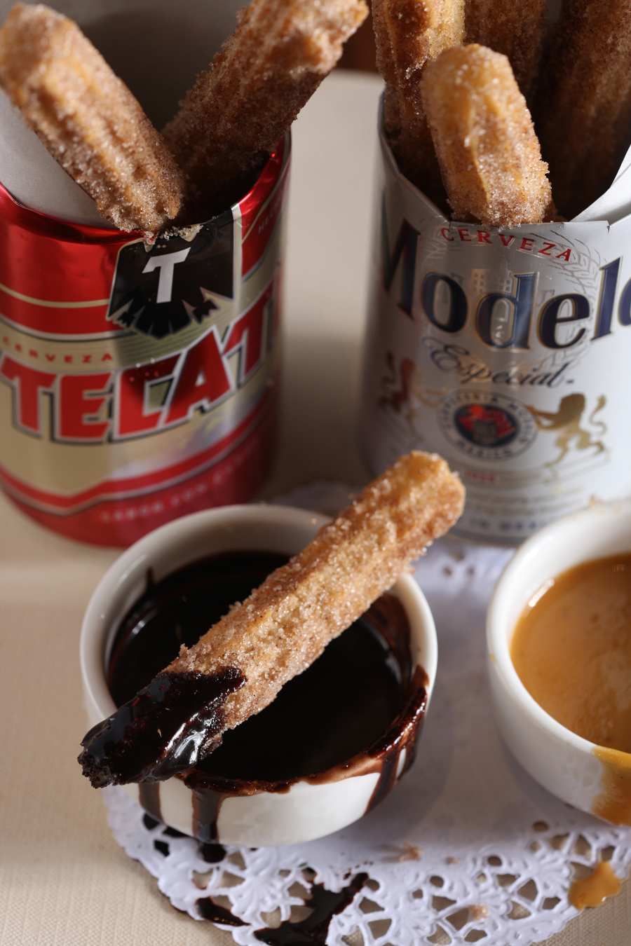 churros-chocolate-sauce