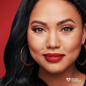 Ayesha Curry Joins Forces With CVS and Tells Us Why Being Authentic Is Important to Her