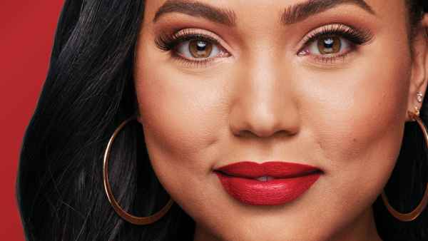Ayesha Curry Joins Forces With CVS and Tells Us Why Being Authentic Is Important to Her