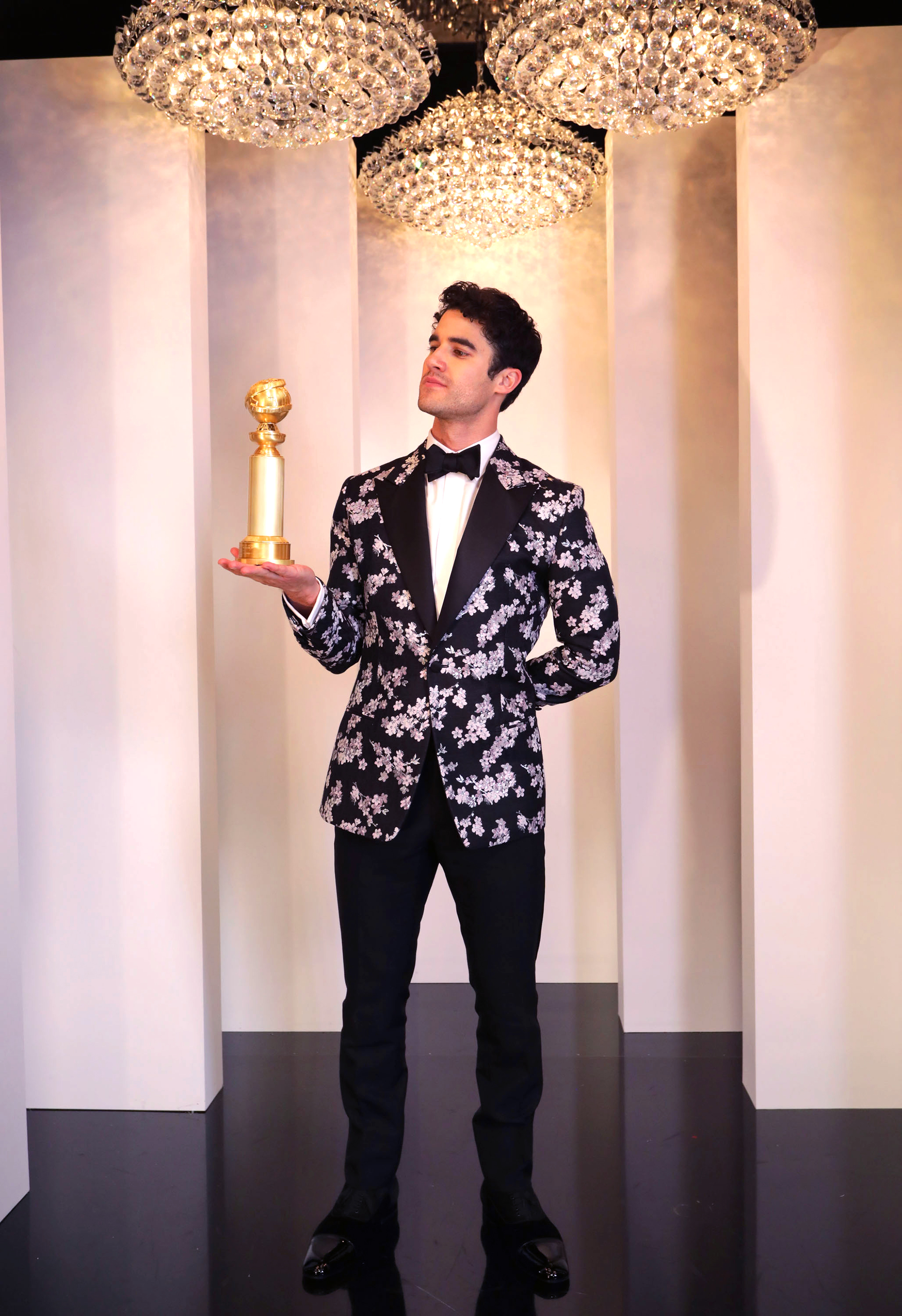 2019 Golden Globes What You Didn’t See on TV