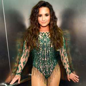 demi lovato fat any size