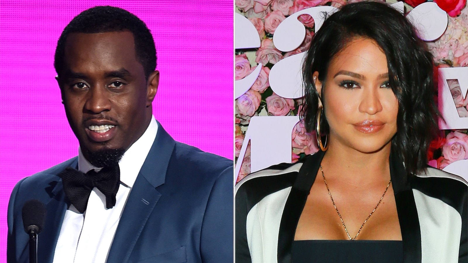 Diddy’s Ego Was More Than ‘Shot’ Over Ex Cassie’s Relationship With Trainer