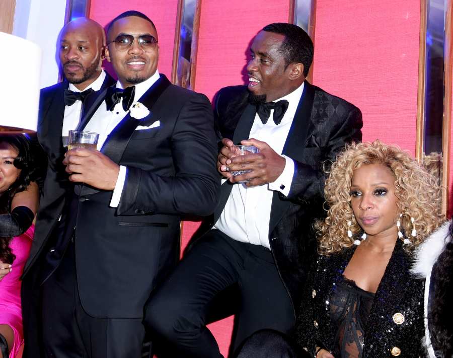 diddy-mary-j-blige-drake-new-years-eve