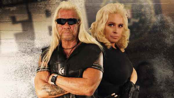 Dog the Bounty Hunter and Wife Beth Return for New Series