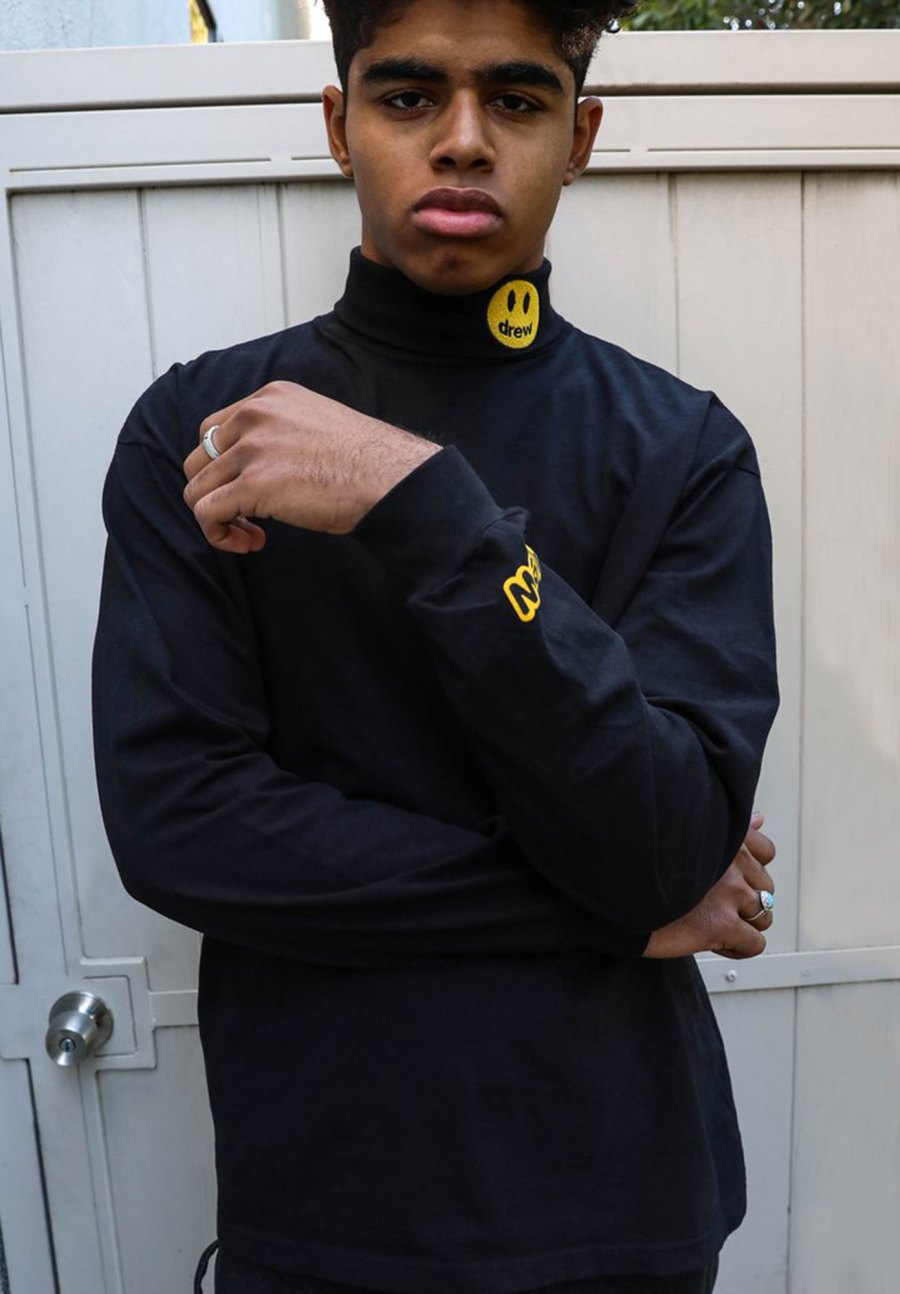 Every Single Item From Justin Beiber's Drew Clothing Line