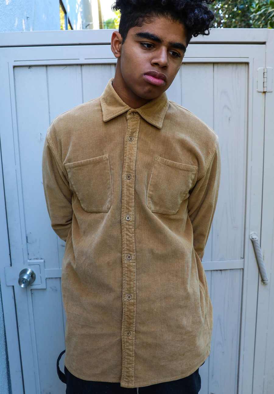 Every Single Item From Justin Beiber's Drew Clothing Line