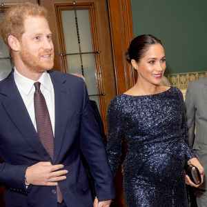 duchess-meghan-prince-harry-bump-Cirque-du-Soleil