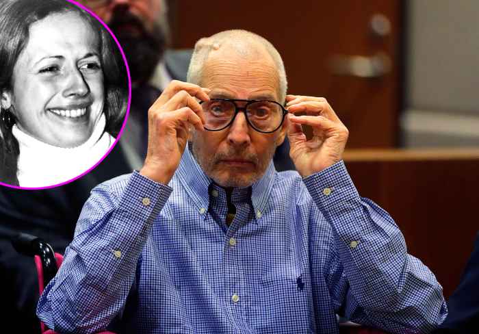 Kathleen Durst’s Brother: Robert Durst ‘Believed That He Could Get Away With Anything’