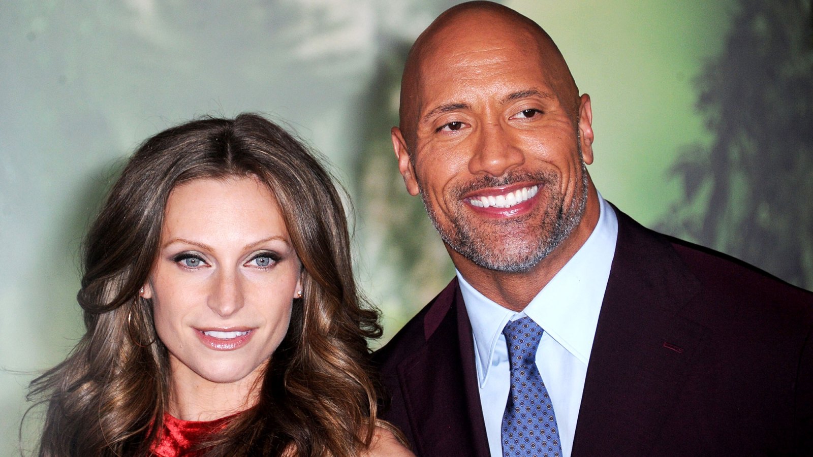 Dwayne ‘The Rock’ Johnson’s Wife Gets Real About Instagram vs. Reality