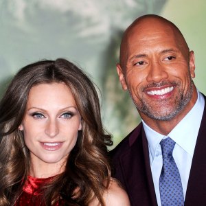 Dwayne ‘The Rock’ Johnson’s Wife Gets Real About Instagram vs. Reality